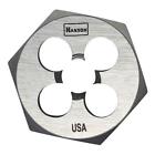 6529 Hanson Die Nf Hex For Tap Extraction