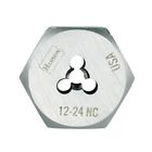 6545 Irwin Hanson Hexagon Machine Screw Die Nf 042526065453