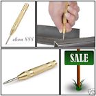 6580 Tekton Automatic Center Punch Wood Metal Mark Hole Locations Starting Drill Screws New 020209065808 6580 Tekton Automatic Center Punch Wood Metal Mark Hole Locations Starting Drill Screws New 020209065808