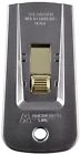 66-0445 American Safety Razor Window Scraper With Blades 024500664456