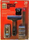 66-486-2 American Line Window Scraper Set Pieces 024500664869 66-486-2 American Line Window Scraper Set Pieces 024500664869
