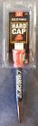 0812433 66401 Mayhew Tools Hard Cap Solid Punch Oal Brand 081243664013