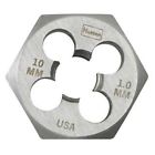 6641 Irwin Hexagon Metric Dies Hcs Mm 042526066412