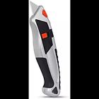 667031413164 Utility Knife Box Cutter Retractable Razor And Extra