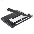 681155787482 Unbranded Heavy Duty Paper Sheet Photo Cut Cutter 681155787482 Unbranded Heavy Duty Paper Sheet Photo Cut Cutter