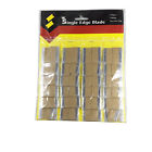 681420291584 No Brand Single Edge Razor Blades Piece Bags 681420291584 No Brand Single Edge Razor Blades Piece Bags