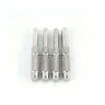 6849441959362 Red Iron Hollow End Stainless Steel Starter Punch