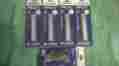 68521 Kobalt Lot Of 4 10 Pc 9 Mm Snap-off Knife Blades 1 2 Pk Linoleum Blade