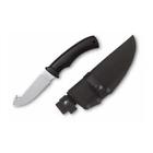 6906 Gerber 4 Plain Drop-point Blade Gut Hook Gator Fixed Knife Ballistic Sheath W Bel 013658069060
