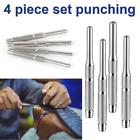 6908397502968 Unbranded Stainless Steel Hollow End Roll Pin Tool