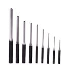 6908758946745 Unbranded Pieces Gunsmithing Roll Pin Remover Kit Punch