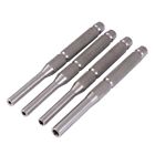6909057210353 Unbranded Us Hollow End Roll Pin Tool Starter