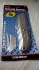 6915 Michigan Industrial Tools Retractable Utility Knife By New 020209069158