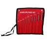 6915306161895 Unbranded Roll Pin Punch Set Gun Bolt Catch