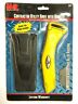 6919 Mit Contractor Utility Knife With Holder Includes Blades