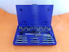 1900204 69343-1 Irwin 24pc Tap Die 1900204 69343-1 Irwin 24pc Tap Die