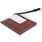 A2-b7 693594131634 Unbranded Homdox Wooden Professional Office Home Paper Desk