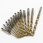 693594539522 Unbranded New High Speed Steel Drill Bit Sets