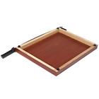 12sheet 693594581477 Unbranded Professional Guillotine Paper Cutter Photo Trimmer