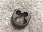 6955zr Irwin Metric Die Made In Usa