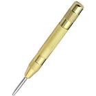 698253517378 Automatic Center Punches Spring Loaded Tool For Steel