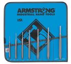 70-553 Armstrong Tool Steel Pin Punch Set 781412705539