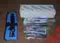 70-557 Armstrong Tools 7 Pc Punch Roll Pin Set With Pouch 781412705577 70-557 Armstrong Tools 7 Pc Punch Roll Pin Set With Pouch 781412705577