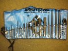 70-567 Armstrong 19pc Punch And Chisel
