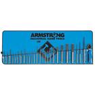 70-568 Armstrong 27-piece Black Oxide 0781412705683