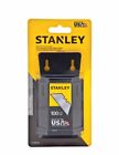 70004102 Stanley Heavy Duty Utility Blades New Sealed 70004102 Stanley Heavy Duty Utility Blades New Sealed