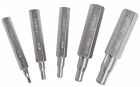 6884569 70005 Uniweld Swage Punch Kit 688456700059 6884569 70005 Uniweld Swage Punch Kit 688456700059