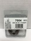 7004 Irwin Tools Hexagon Taper 042526070044