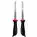 700wsdes Craftsman Double Edge Jab Saw Hand Saws Blades Tools
