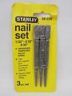 70200935 Stanley Nail Set 70200935 Stanley Nail Set