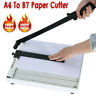 702365644751 Unbranded Paper Cutter To Metal Base Guillotine Page 702365644751 Unbranded Paper Cutter To Metal Base Guillotine Page