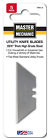 704512 Idl Tool International Utility Knife Blades Gauge 052088036655 704512 Idl Tool International Utility Knife Blades Gauge 052088036655
