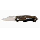 704c Accusharp Sport Knife Camouflage 015896007040 704c Accusharp Sport Knife Camouflage 015896007040