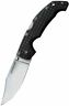 705442017936 Cold Steel Large Voyager Clip Plain