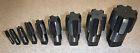 709257589015 Cmt Complete Pipe Tap Set Npt 709257589015 Cmt Complete Pipe Tap Set Npt