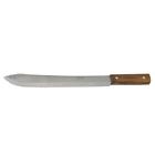 7111tc Ontario Knife Silver Finish 071721271116