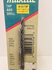 711466-a Makita Tap Drill Set