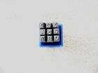 712901 Unbranded 1-8 Number Stamp