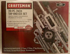 714994523826 Craftsman Craftman 39-pc Inch 714994523826 Craftsman Craftman 39-pc Inch