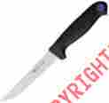 Ft08262 7153pg Morakniv Mora Straight Wide Boning