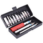 723044228840 Unbranded 13pcs Hobby Razor