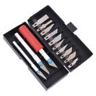 723044236630 Unbranded Multifunction Precision Hobby Knife Grave Stencil Scribing