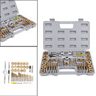 723044246523 Unbranded Pc Titanium Coated Metric Tap And Die