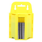 723044257321 Unbranded Knife Utility Blades Box Cutter Razor Replacement