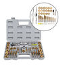 723044273376 Unbranded Screw Thread Metric Sae Tap And Die