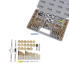 723044275943 Unbranded 40pc Titanium Coated